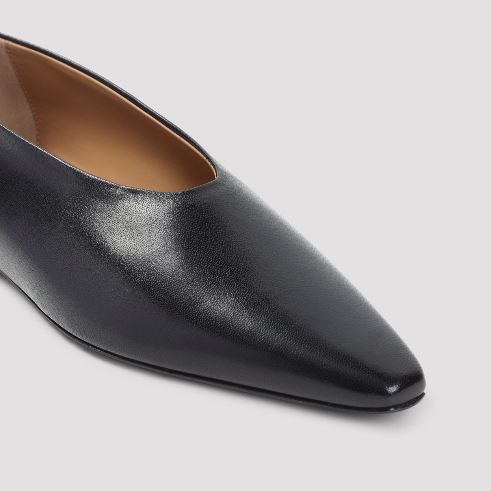 Jil Sander Ring Ballerina - WOMEN SHOES - JIL SANDER - T.Luxy