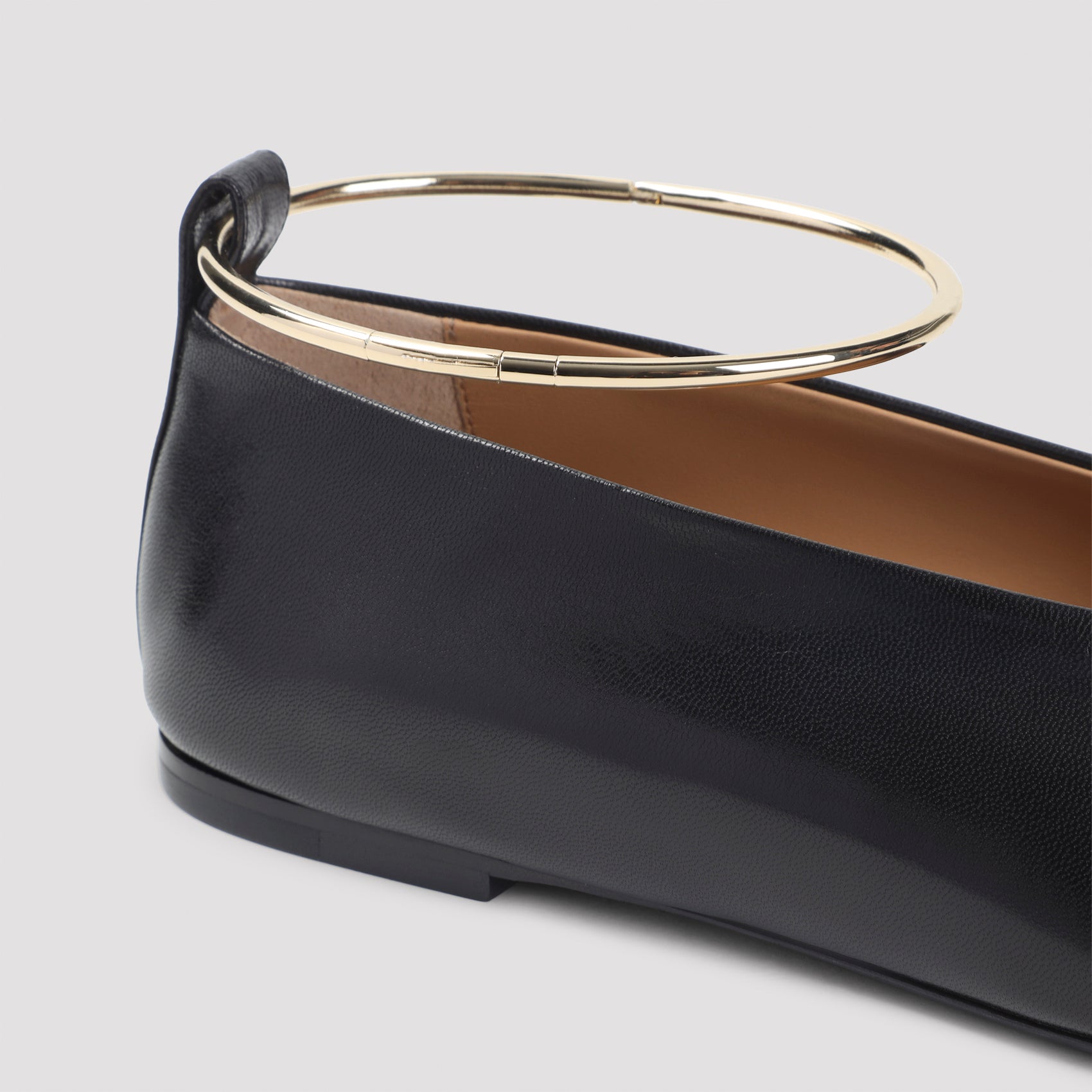 Jil Sander Ring Ballerina - WOMEN SHOES - JIL SANDER - T.Luxy