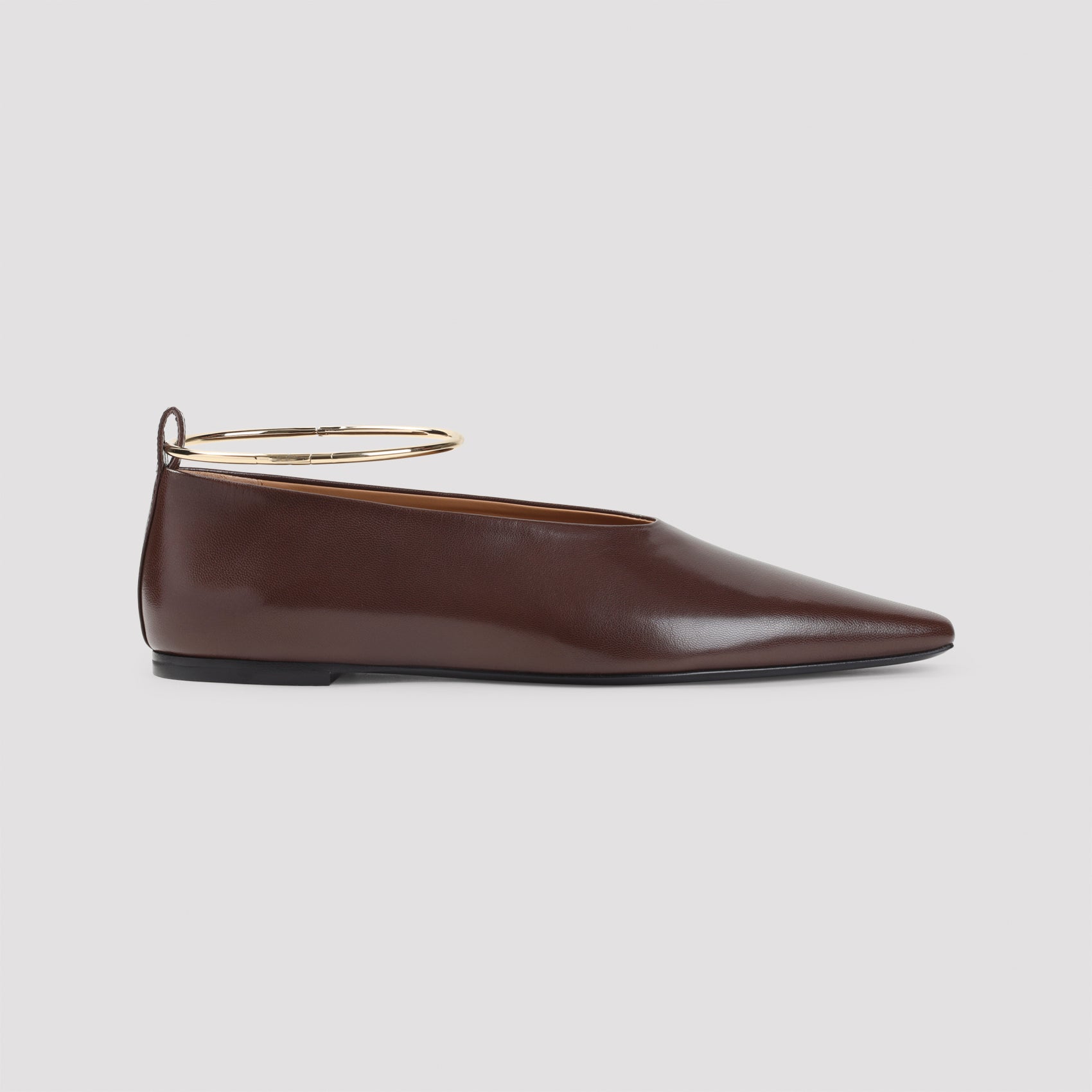 Jil Sander Ring Ballerina - WOMEN SHOES - Jil Sander - T.Luxy