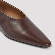 Jil Sander Ring Ballerina - WOMEN SHOES - Jil Sander - T.Luxy