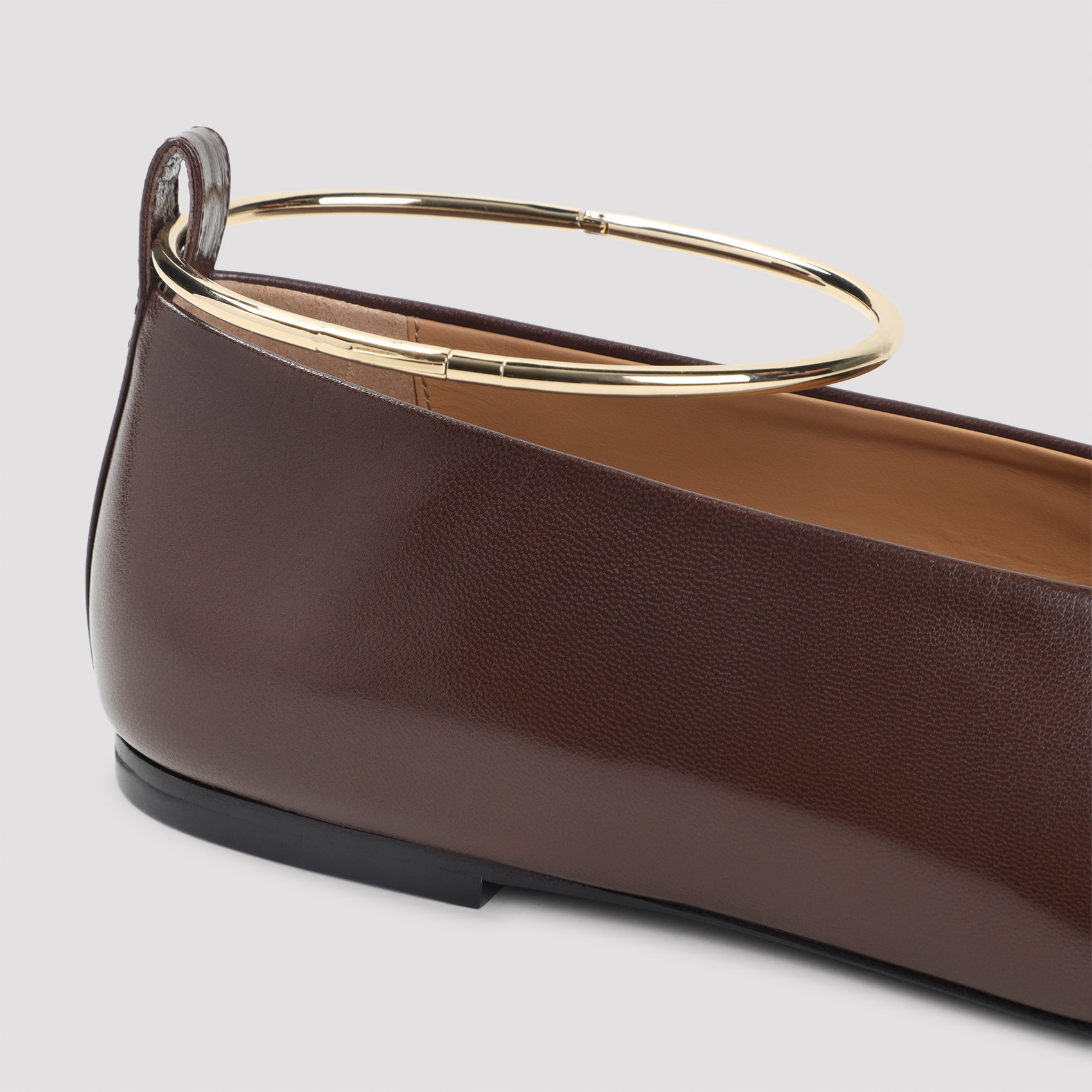 Jil Sander Ring Ballerina - WOMEN SHOES - Jil Sander - T.Luxy