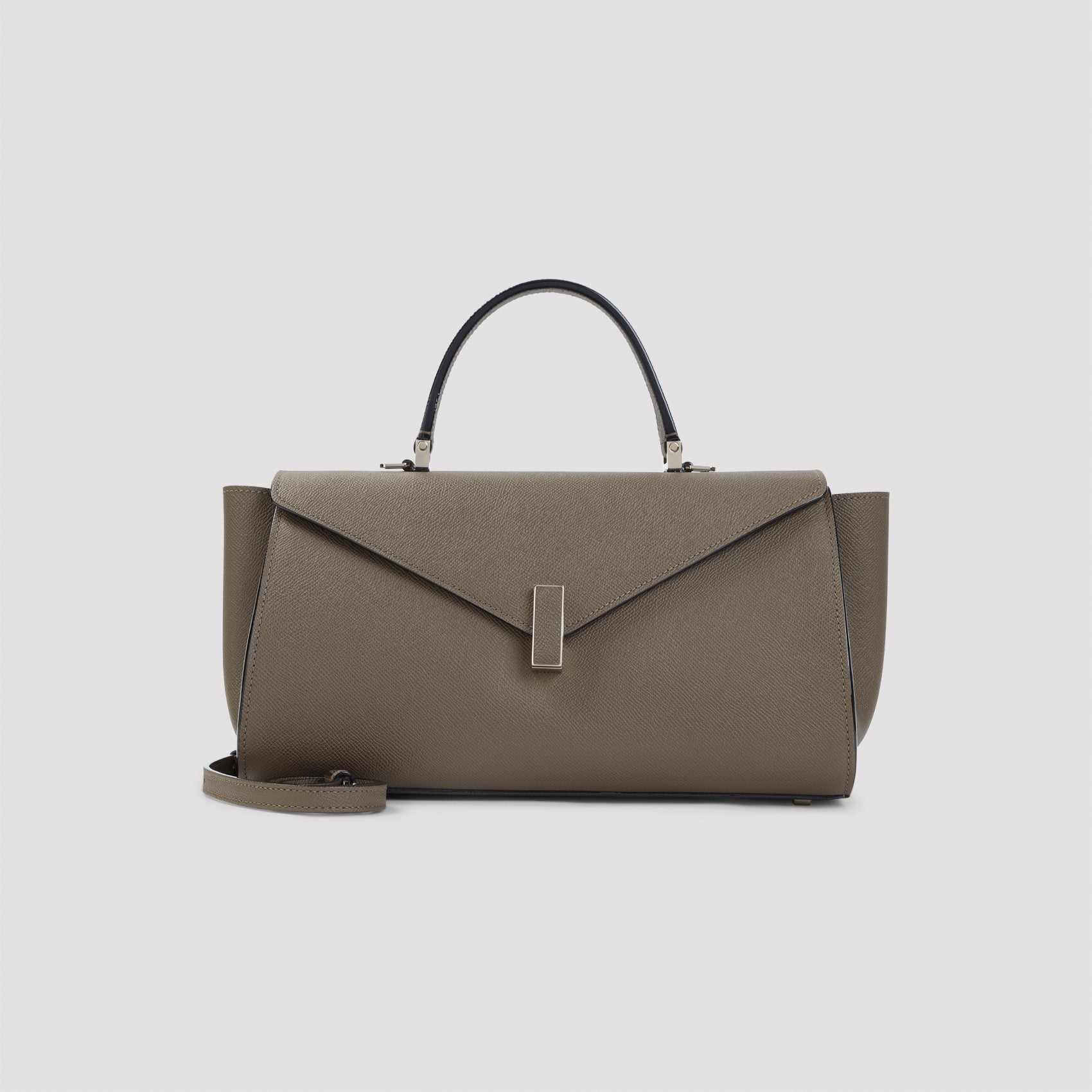 Valextra Iside Editor Bag - WOMEN BAGS - Valextra - T.Luxy