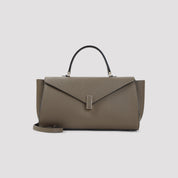 Valextra Iside Editor Bag - WOMEN BAGS - Valextra - T.Luxy