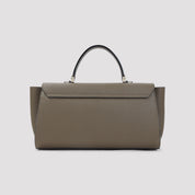 Valextra Iside Editor Bag - WOMEN BAGS - Valextra - T.Luxy