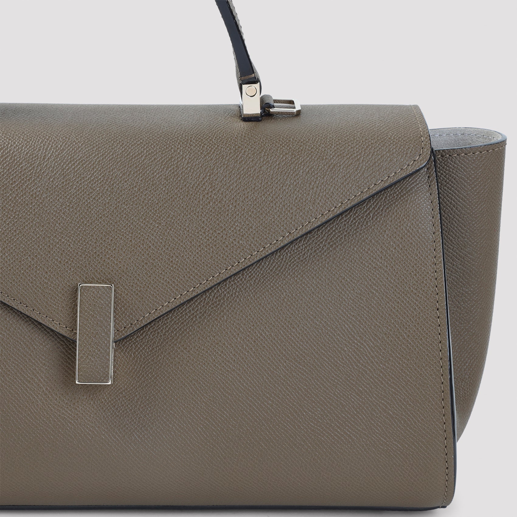 Valextra Iside Editor Bag - WOMEN BAGS - Valextra - T.Luxy