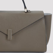 Valextra Iside Editor Bag - WOMEN BAGS - Valextra - T.Luxy
