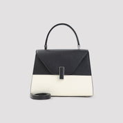 Valextra Mini Iside Intarsio - WOMEN BAGS - VALEXTRA - T.Luxy