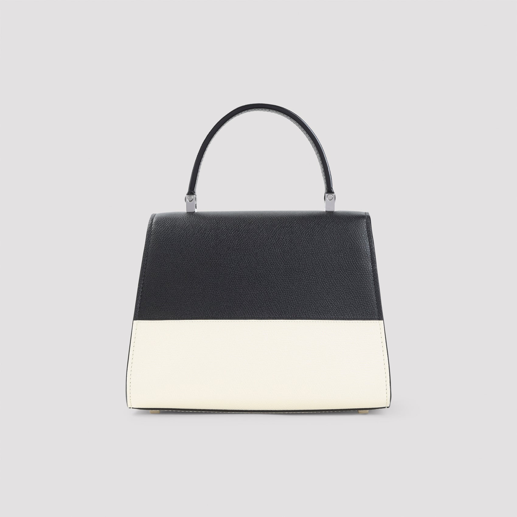 Valextra Mini Iside Intarsio - WOMEN BAGS - VALEXTRA - T.Luxy