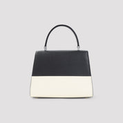Valextra Mini Iside Intarsio - WOMEN BAGS - VALEXTRA - T.Luxy