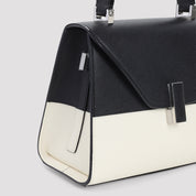 Valextra Mini Iside Intarsio - WOMEN BAGS - VALEXTRA - T.Luxy