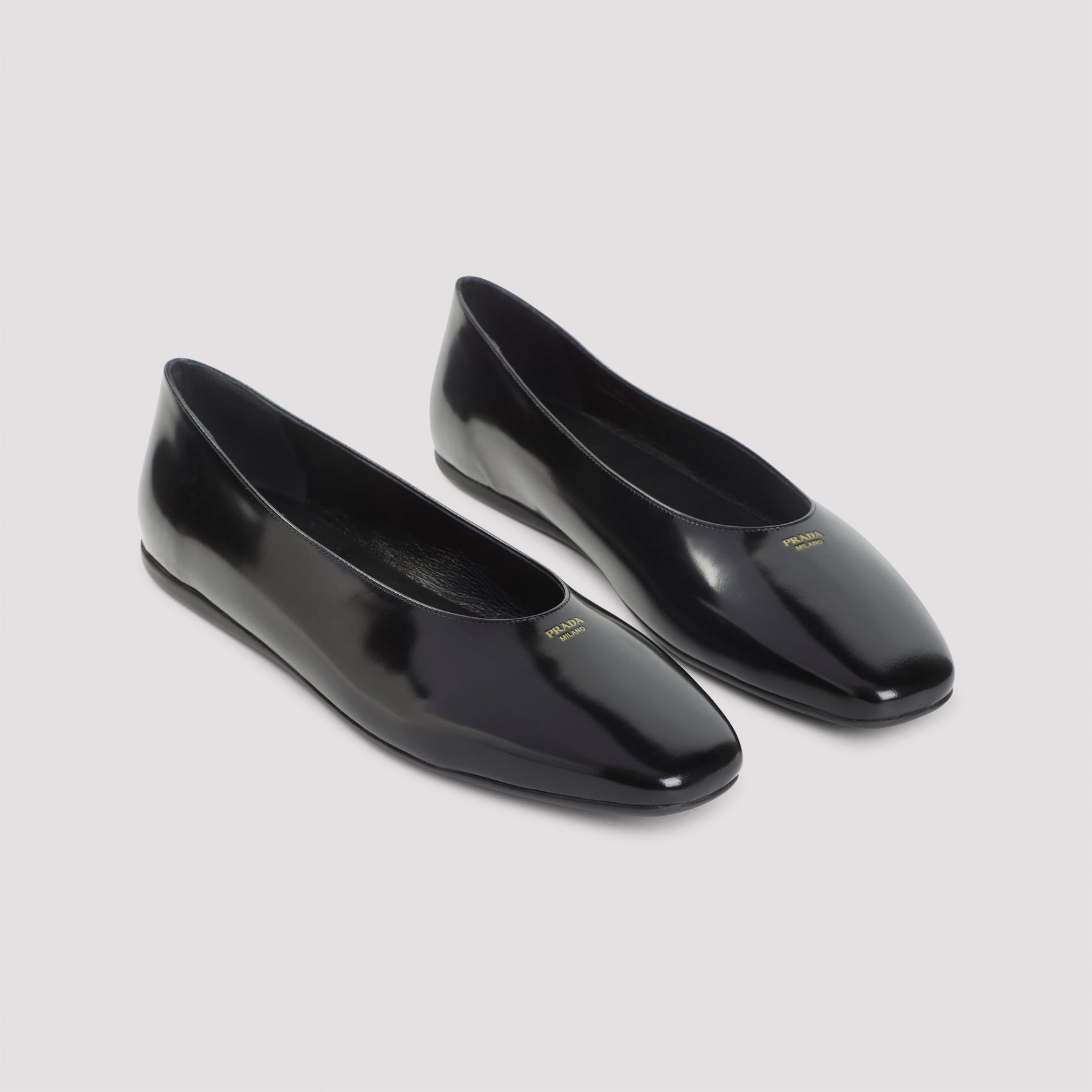 Prada Ballerina - WOMEN SHOES - Prada - T.Luxy