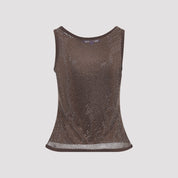 Ralph Lauren Collection Melony Tank Top - WOMEN CLOTHING - RALPH LAUREN COLLECTION - T.Luxy