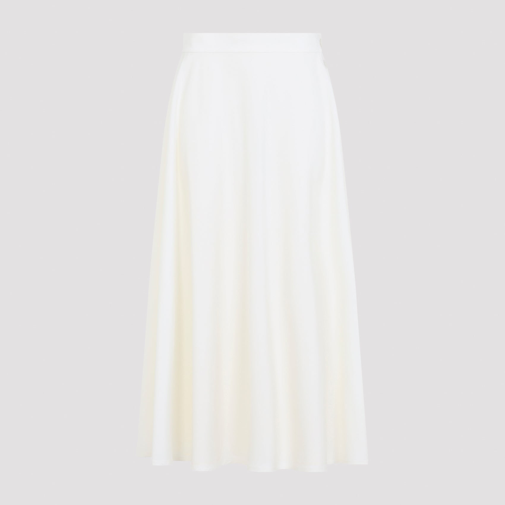 Ralph Lauren Collection Kenzie Line Skirt - WOMEN CLOTHING - RALPH LAUREN COLLECTION - T.Luxy