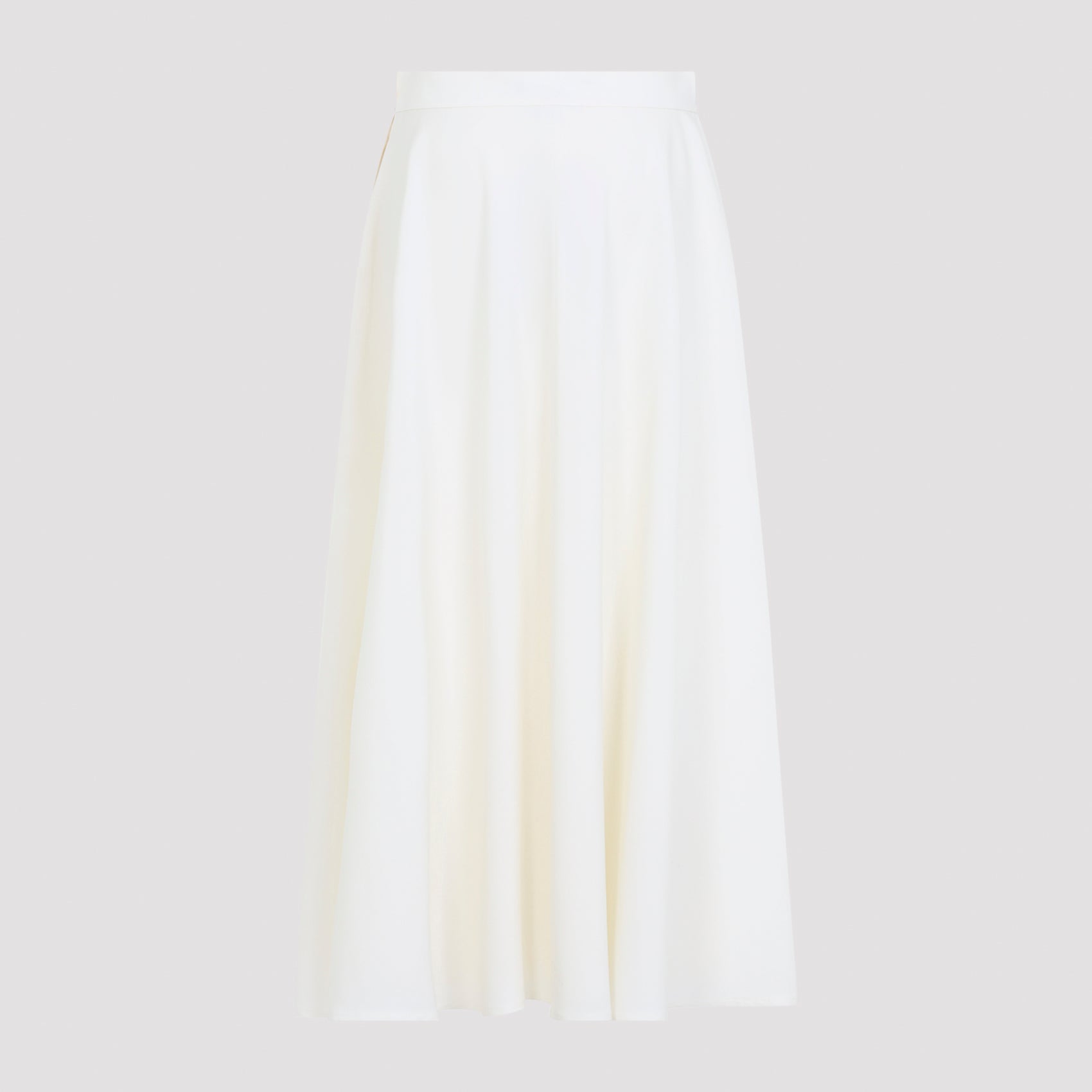 Ralph Lauren Collection Kenzie Line Skirt - WOMEN CLOTHING - RALPH LAUREN COLLECTION - T.Luxy