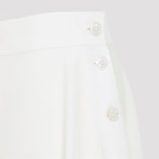 Ralph Lauren Collection Kenzie Line Skirt - WOMEN CLOTHING - RALPH LAUREN COLLECTION - T.Luxy