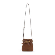 Miu Miu Nappa Leather Pouch - WOMEN BAGS - Miu Miu - T.Luxy