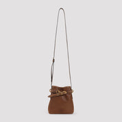 Miu Miu Nappa Leather Pouch - WOMEN BAGS - Miu Miu - T.Luxy