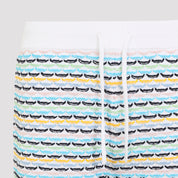 Casablanca Tuck Stitch Short - MEN CLOTHING - CASABLANCA - T.Luxy