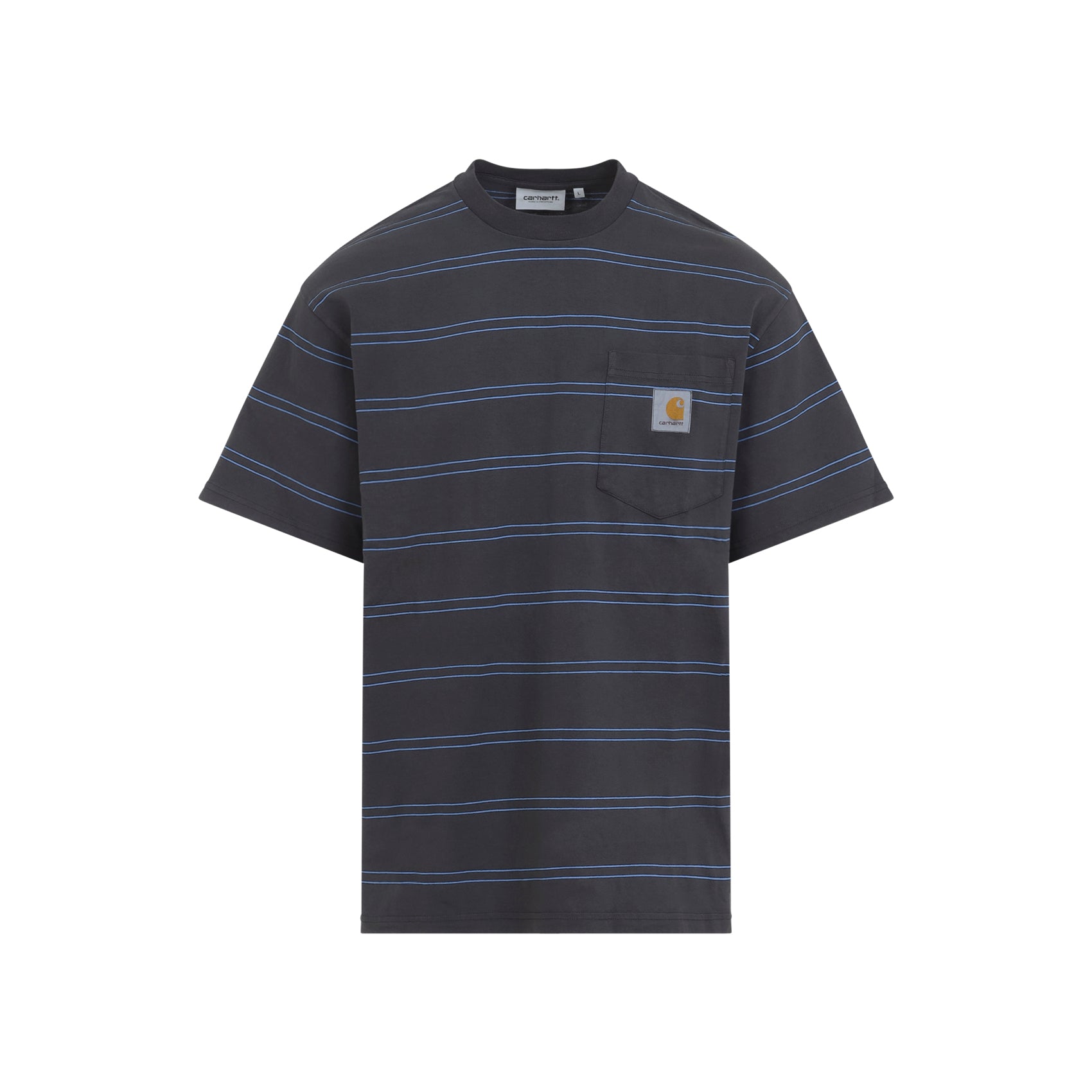 Carhartt Wip Pocket T-Shirt - MEN CLOTHING - Carhartt Wip - T.Luxy