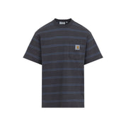 Carhartt Wip Pocket T-Shirt - MEN CLOTHING - Carhartt Wip - T.Luxy