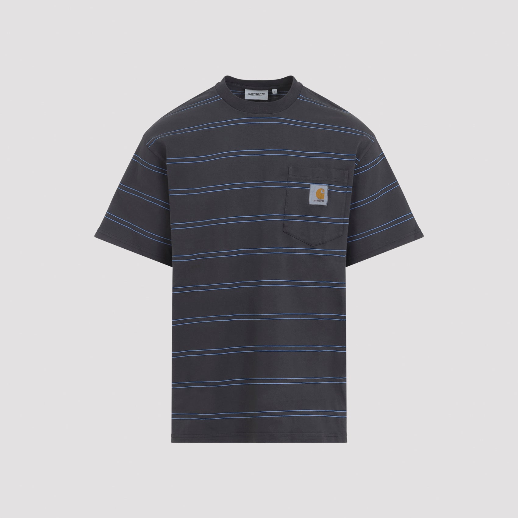 Carhartt Wip Pocket T-Shirt - MEN CLOTHING - Carhartt Wip - T.Luxy