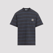 Carhartt Wip Pocket T-Shirt - MEN CLOTHING - Carhartt Wip - T.Luxy