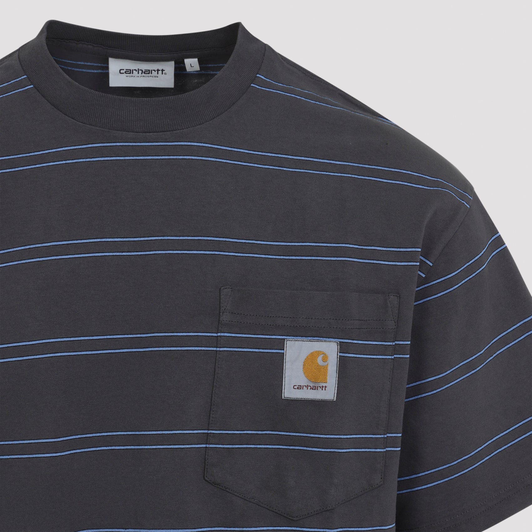 Carhartt Wip Pocket T-Shirt - MEN CLOTHING - Carhartt Wip - T.Luxy