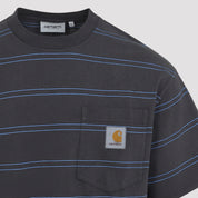 Carhartt Wip Pocket T-Shirt - MEN CLOTHING - Carhartt Wip - T.Luxy