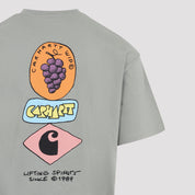 Carhartt Wip T-shirts - Green | 659aefeb80d14e87a247bf908426e67b10413fcf