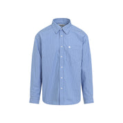 Carhartt Wip L/S Keene Shirt - MEN CLOTHING - CARHARTT WIP - T.Luxy