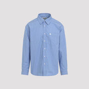 Carhartt Wip L/S Keene Shirt - MEN CLOTHING - CARHARTT WIP - T.Luxy
