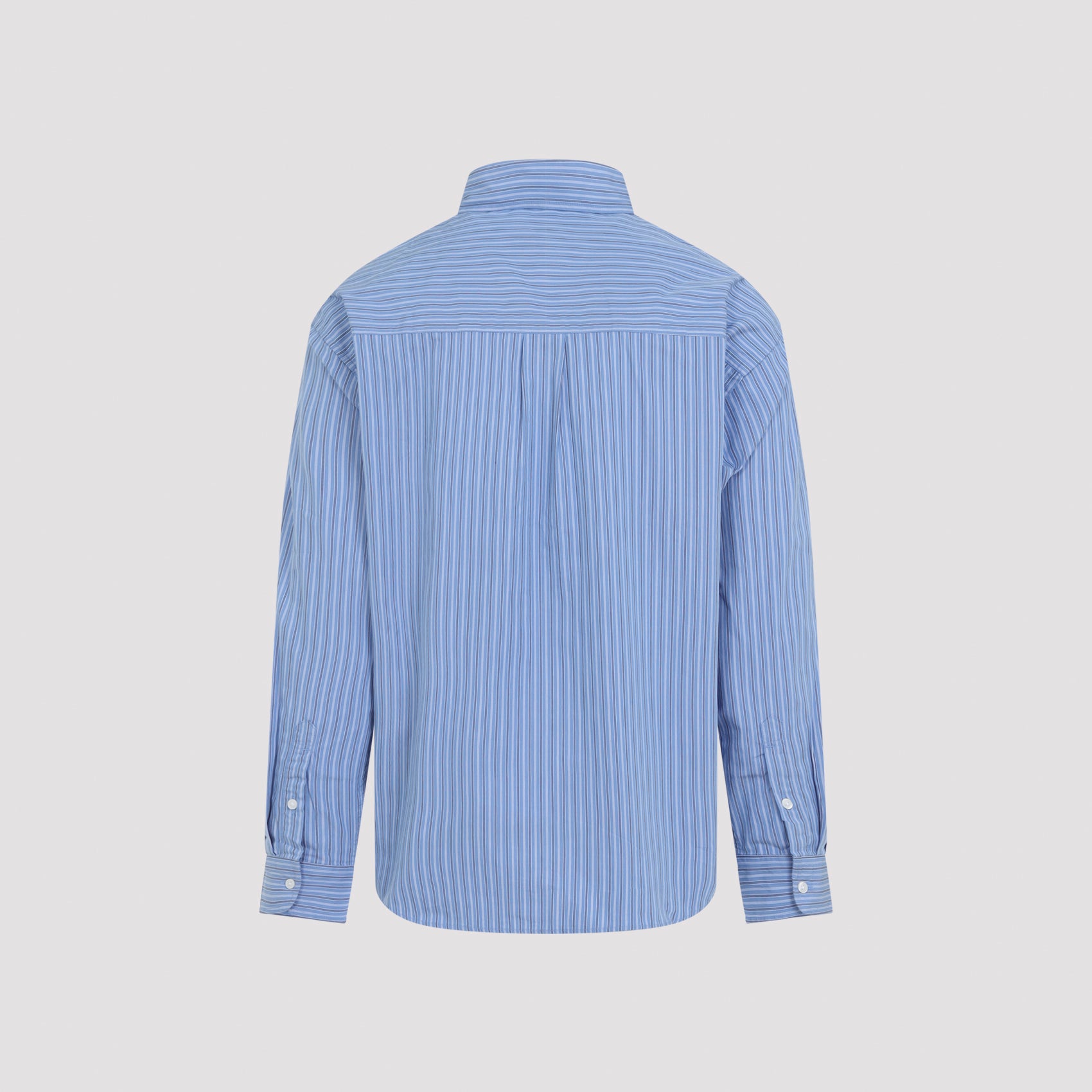 Carhartt Wip L/S Keene Shirt - MEN CLOTHING - CARHARTT WIP - T.Luxy