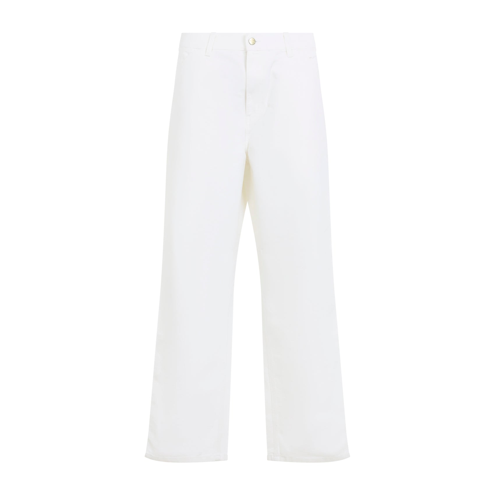 Carhartt Wip Single Knee Pant - MEN CLOTHING - CARHARTT WIP - T.Luxy