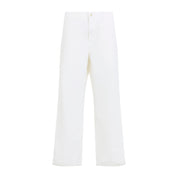 Carhartt Wip Single Knee Pant - MEN CLOTHING - CARHARTT WIP - T.Luxy