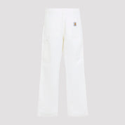 Carhartt Wip Single Knee Pant - MEN CLOTHING - CARHARTT WIP - T.Luxy