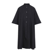 Studio Nicholson Mini dresses - Black | a0fe6eeffc172b9741ab79adef60d88fd80f753a