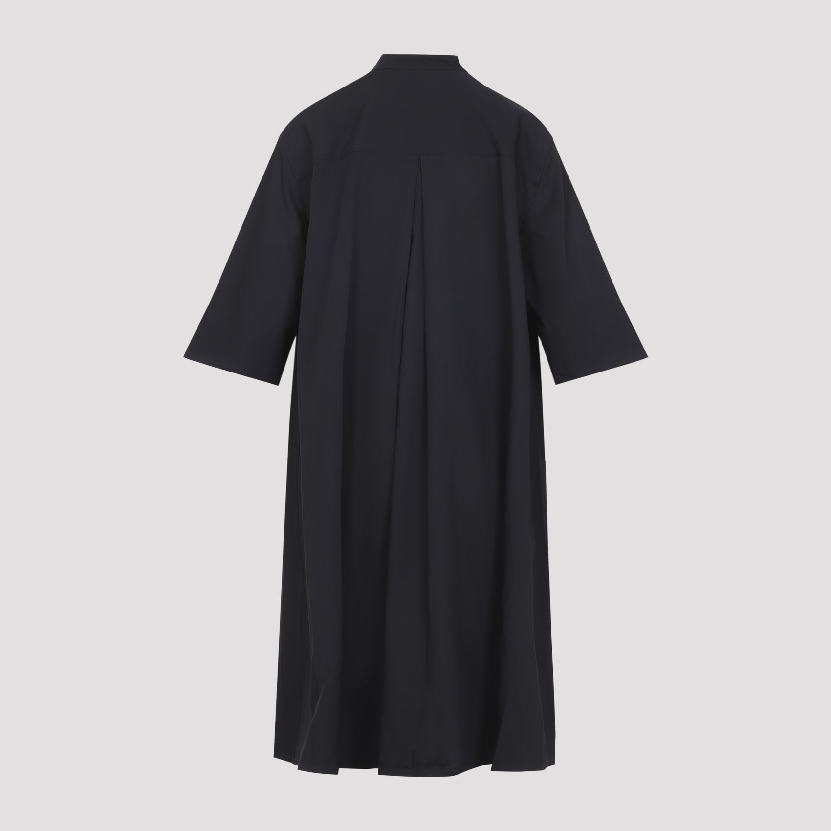 Studio Nicholson Mini dresses - Black | 8286362ad729b5caf9421679989b8f1a41f97e92