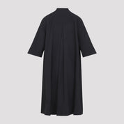 Studio Nicholson Mini dresses - Black | 8286362ad729b5caf9421679989b8f1a41f97e92
