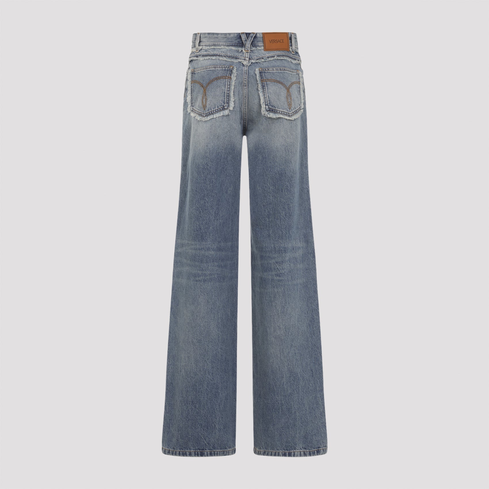 Versace Jeans - Blue | fcada2be44a99e561801502fdeb665807a0235f0