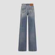 Versace Jeans - Blue | fcada2be44a99e561801502fdeb665807a0235f0