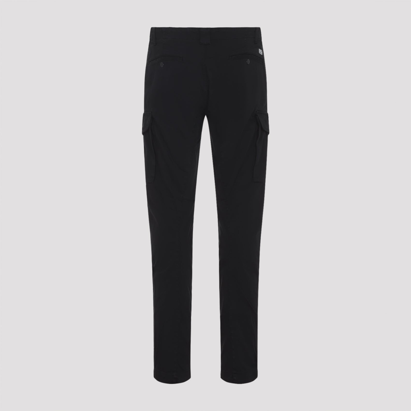 Cp Company Cargo - Black | 93a1a3e38f58e068940779cc53f48f5b111cd1d9