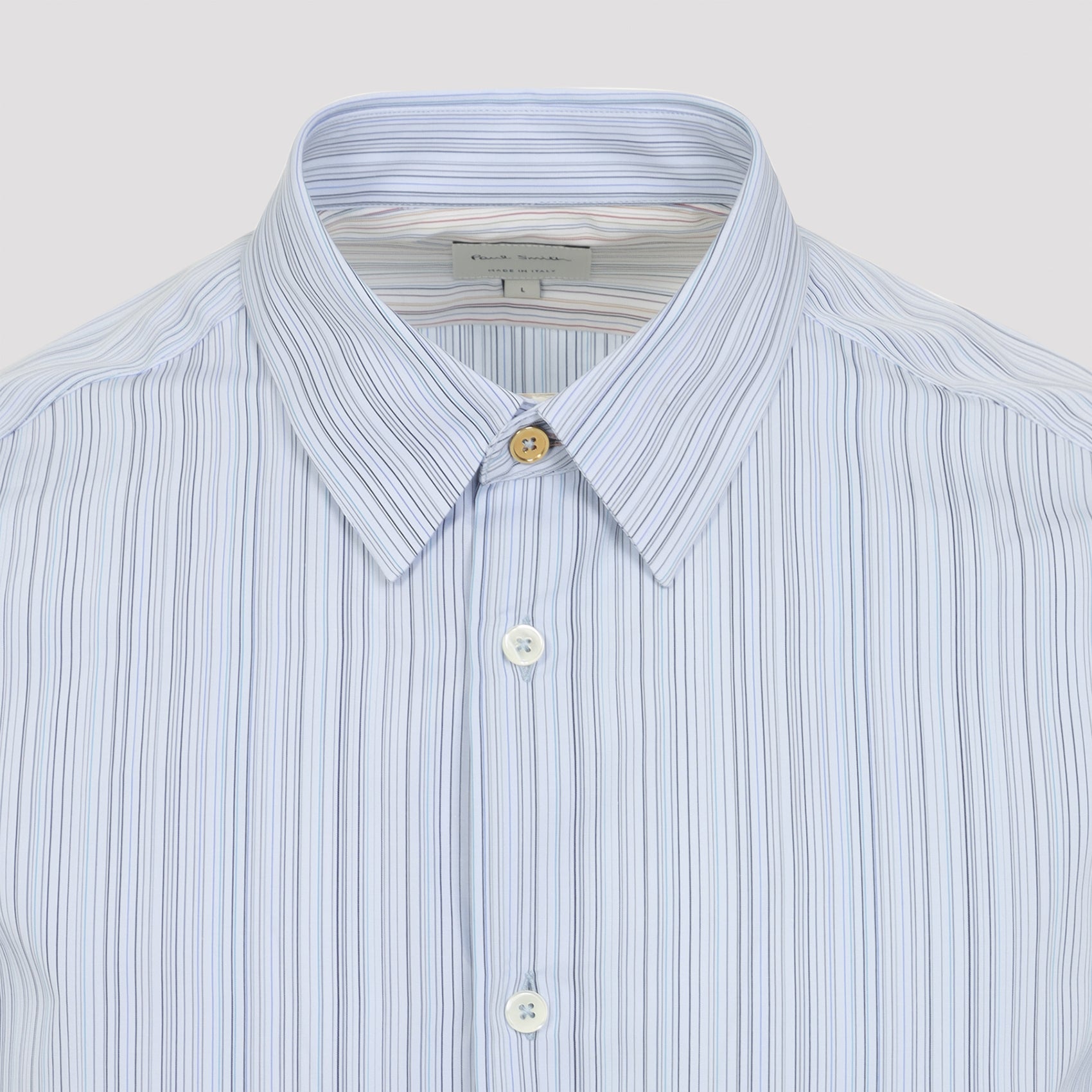 Paul Smith Shirts - Blue | c5af69f0498ab1e2d534b5c79f5a9262308f3469