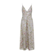 Alberta Ferretti Long dresses - Multicolour | 19ca5837bf475bcd81e7143eea86e05c236bd2f1