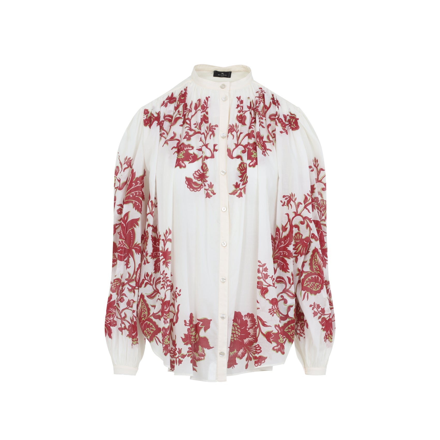 Etro Shirts - White | f11aa6f8e9b1b28fad2cfb745826b0d20dd7cf05