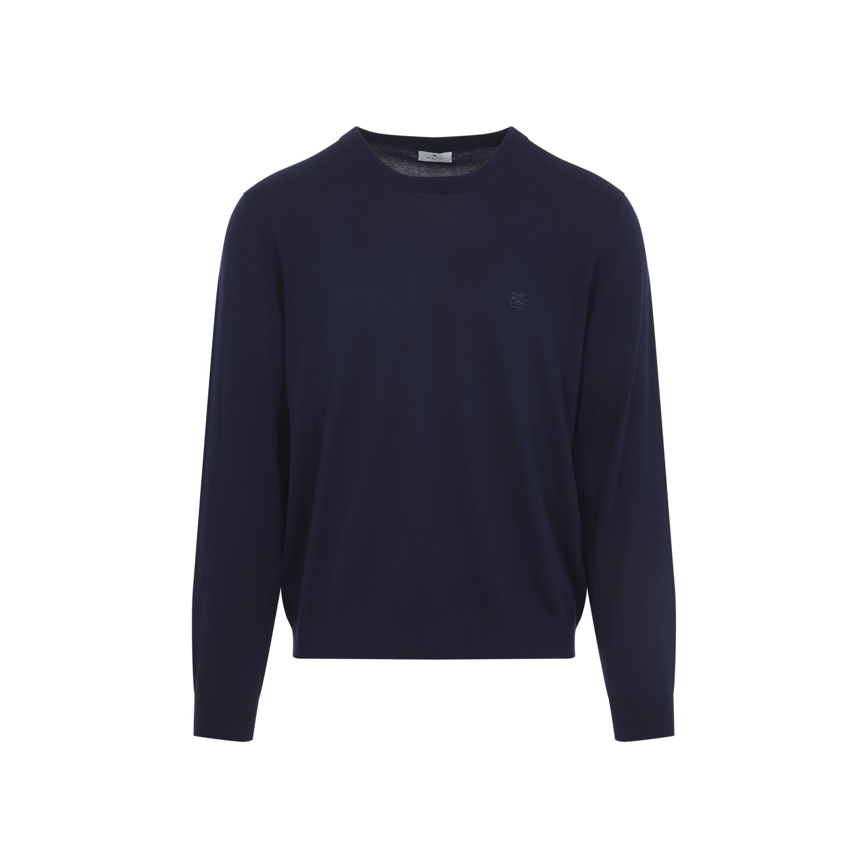 Etro Sweater - Blue | 9027784e6b869ded82af04c72953e5043ae1a0fd