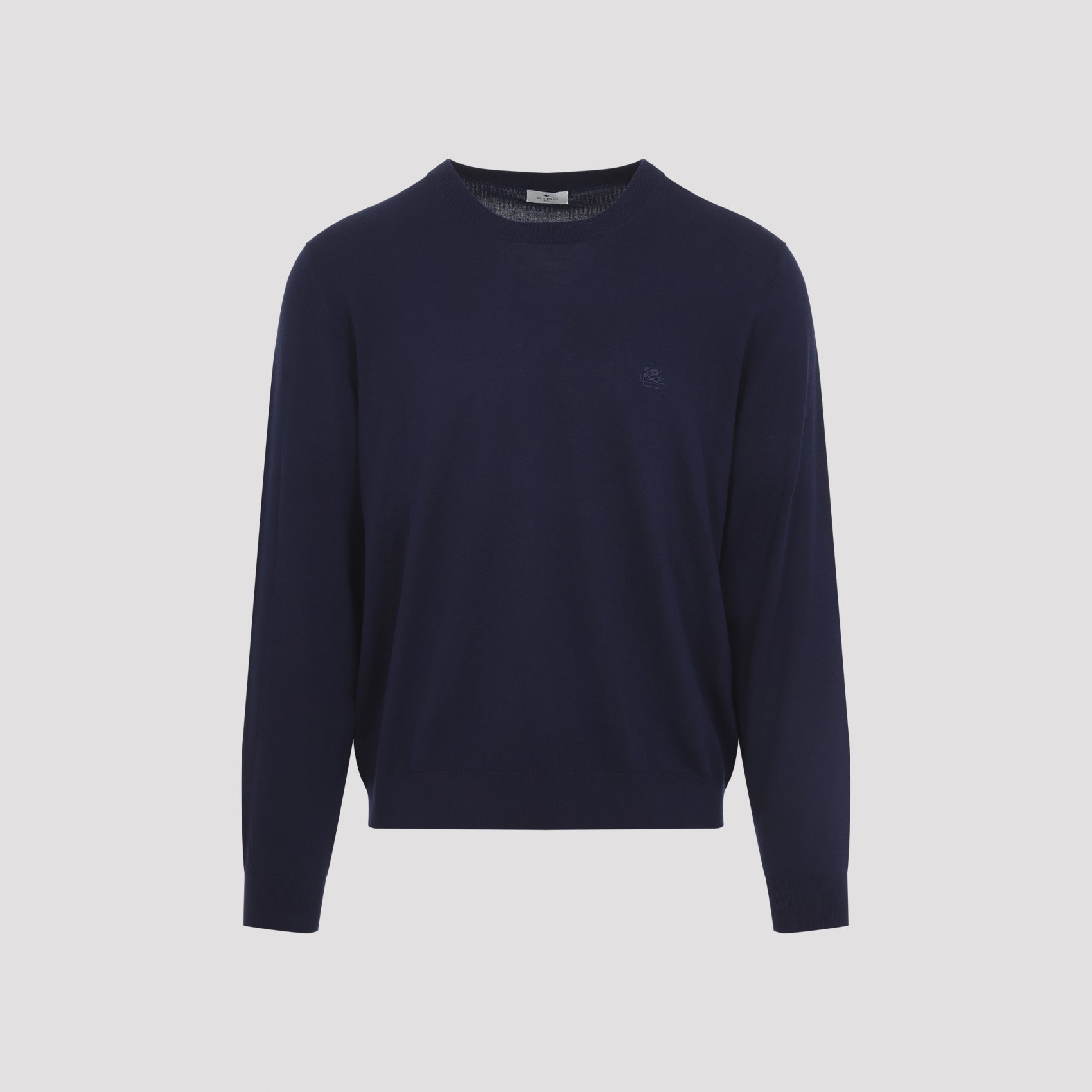 Etro Sweater - Blue | e032873099baa86a93588db52bc6814cc585d42b