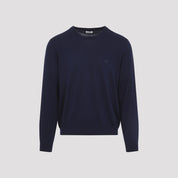 Etro Sweater - Blue | e032873099baa86a93588db52bc6814cc585d42b