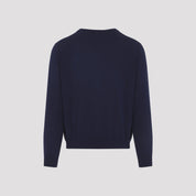 Etro Sweater - Blue | 15654e417310a0ba9f059d7893bc91b4ef469c59