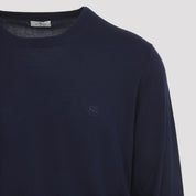 Etro Sweater - Blue | 53997fd71d12001752414de6b4f309c600d737ff