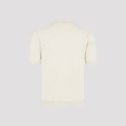 Etro Polo neck - White | 196508d75f09e906e9a0d90a264c6950444b4551